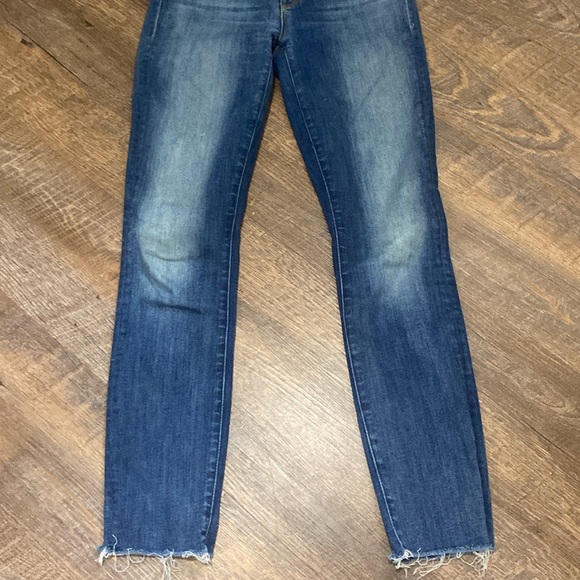 MOTHER JEANS - Picture 8 of 14